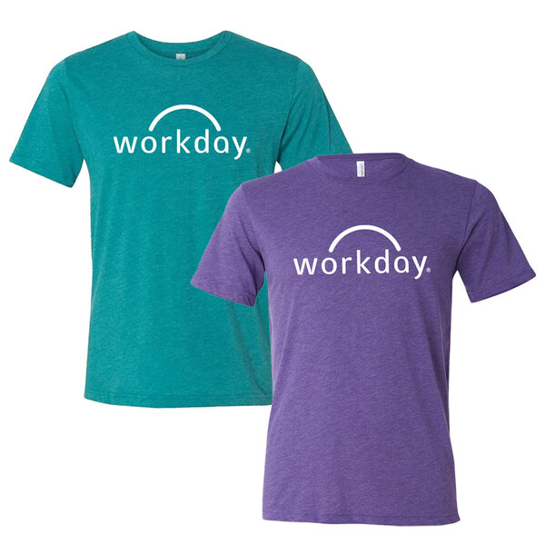 Bella + Canvas Unisex Triblend T-Shirt